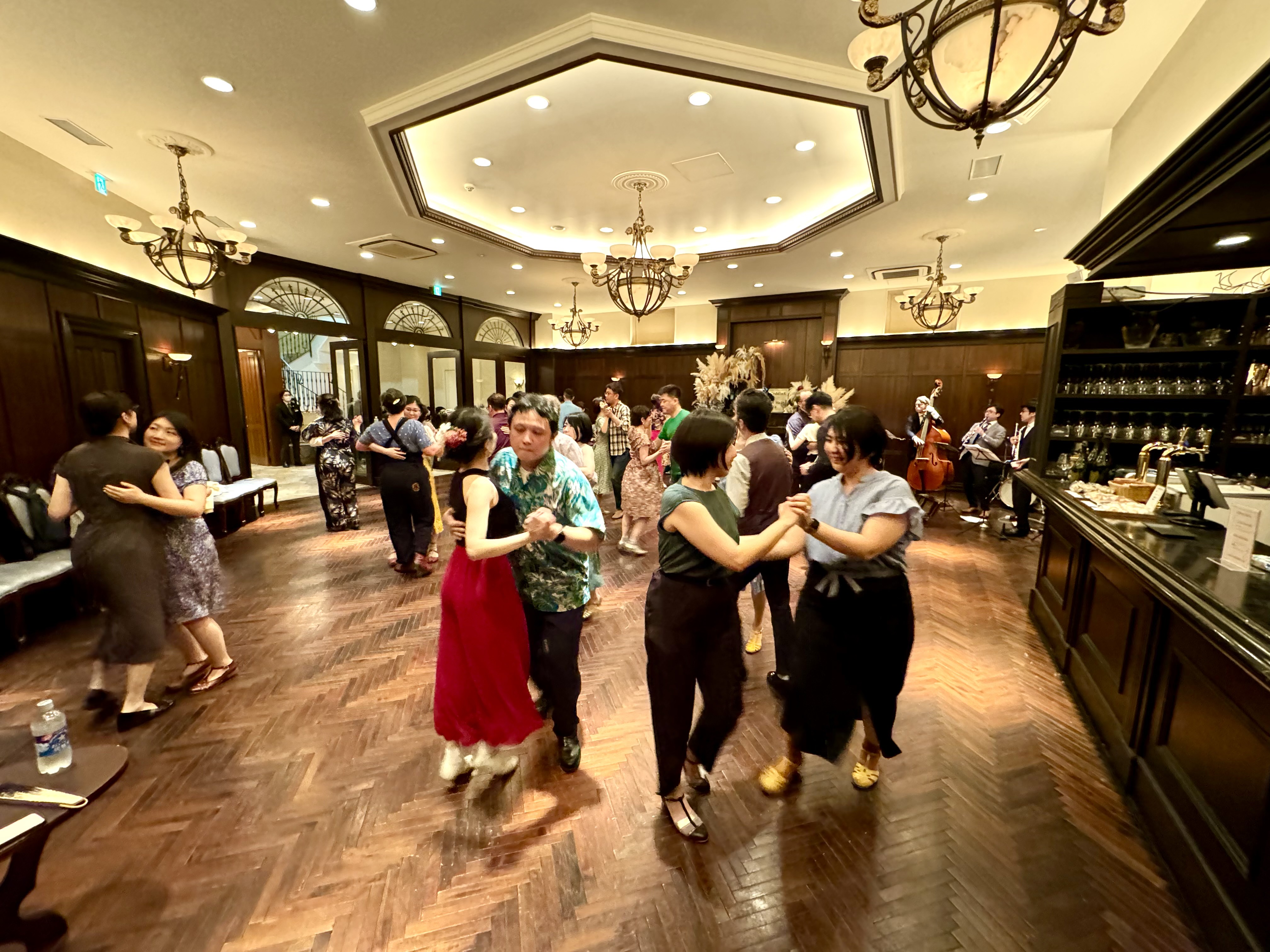 Sendai Balboa Festival 2025